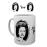 Tasse a cafe Sex Pistols God Save The Queen_0