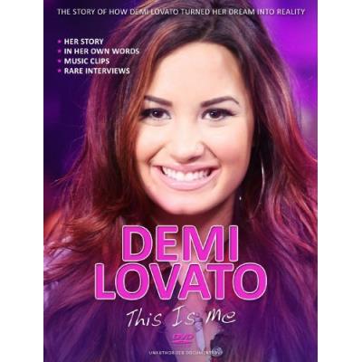 This Is Me (Dvd)