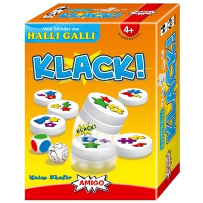 KLACK! *NEU*