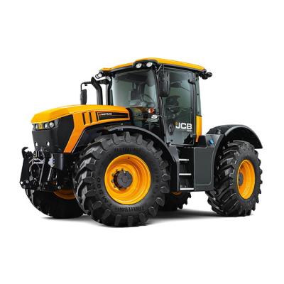 Jcb Fastrac 4220