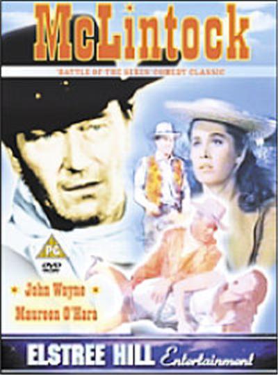 McLintock