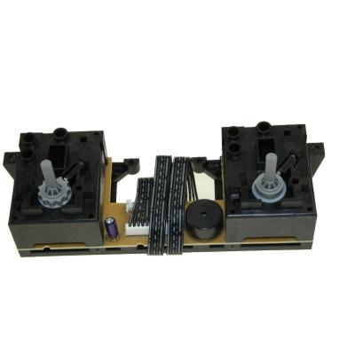 PLATINE DE CONTROLE