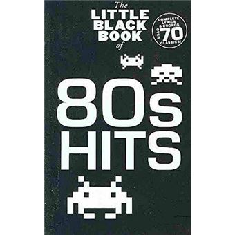 Little black songbook