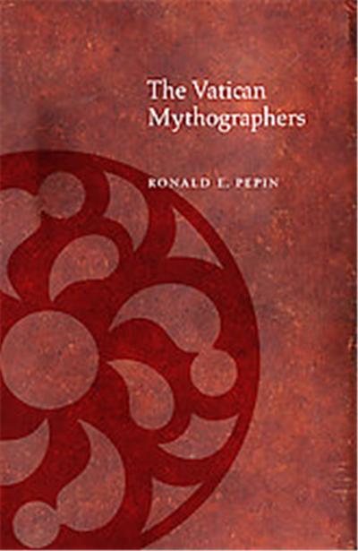 The Vatican Mythographers, Medieval Philosophy: Texts and Studies
