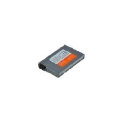 Jupio batterij camera/camcorder - Li-Ion