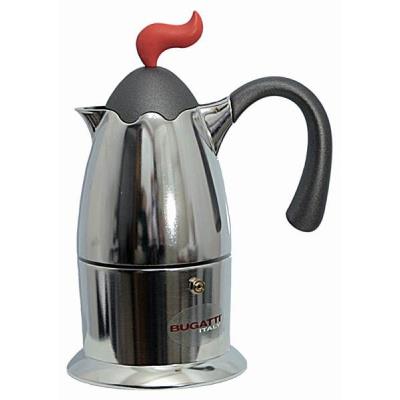 Bugatti Vulcano cafetiere 3T