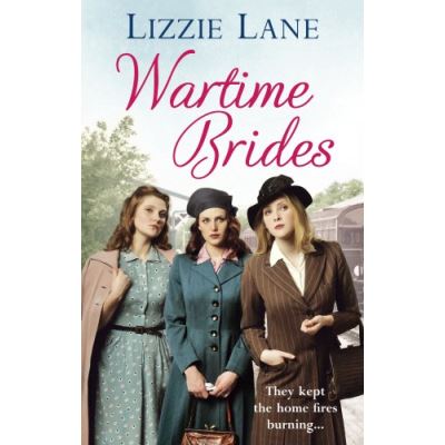 Wartime Brides