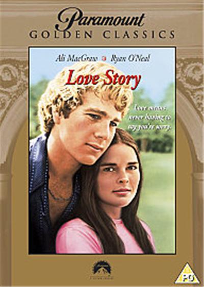 Love Story , (Special Edition)
