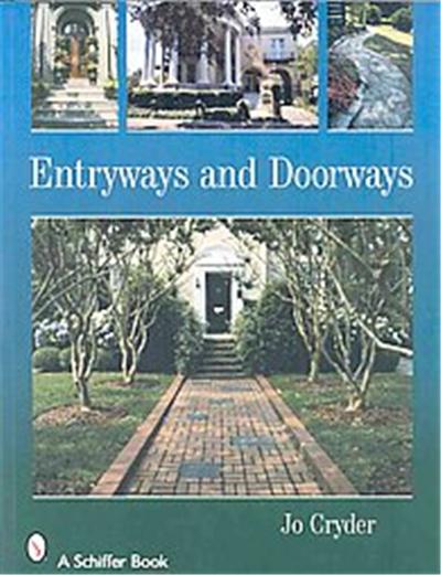 Entryways and Doorways