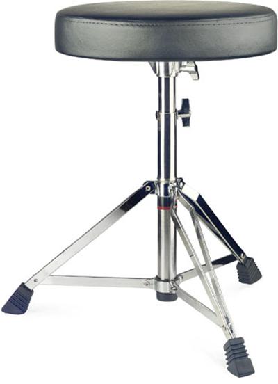 STAGG SIEGE BATTEUR,DOUBLE EMBASE CR