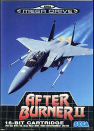 After Burner II