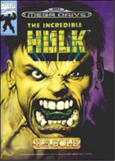 Incredible Hulk, The