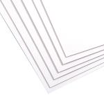 Canson - Blanc opaque - A1 (594 x 841 mm) - 90 g/m² - 125 feuille(s) papier  multi-usages - Papier d'impression - Achat & prix