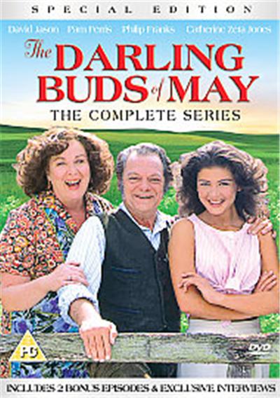 The Darling Buds Of May - The Complete Series