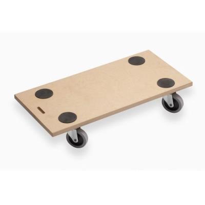 Chariot Support Meuble 200Kg Tpe
