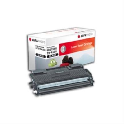 Agfa photo aptbtn4100e cartouche de toner 7500 pages noir