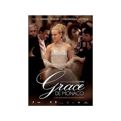 Grace de Monaco (2014) / Grace of Monaco