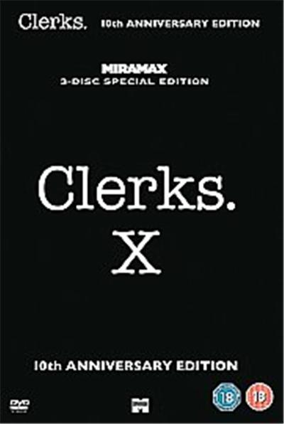 Clerks , (10th Anniversary Special Edition)