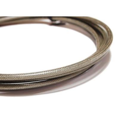 Jagwire braided cgx slick-lube gaine frein titane 5 mm