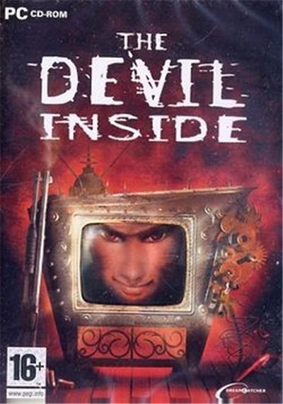 The devil inside - PC