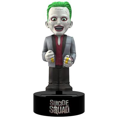 Figurine Body Knocker Suicide Squad - Joker