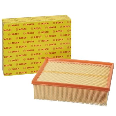 Cartouche De Filtre Bosch Filtre Air S0035 F026400035