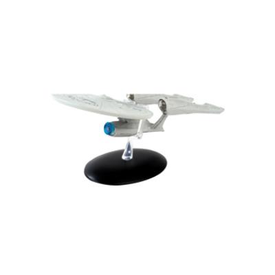 Eaglemoss Publications Ltd. - Star Trek Official Starships Collection Special #2 vaisseau 2009 USS E