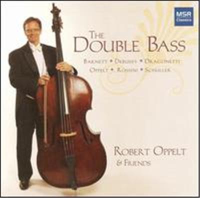 The Double Bass