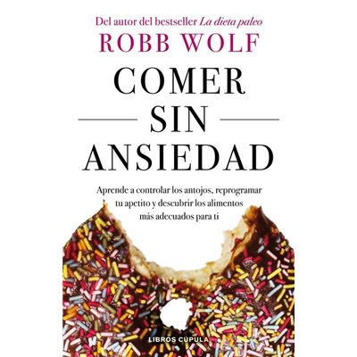 Comer Sin Ansiedad