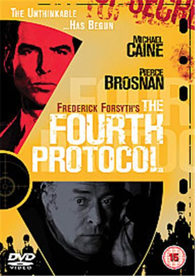 The Fourth Protocol