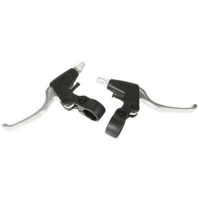 Durca 2 leviers de frein vtt 1 doigt