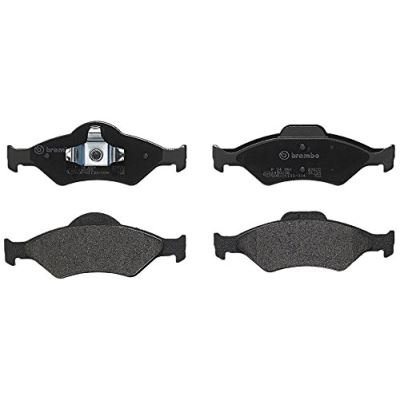 Brembo P24054 Plaquettes de Frein Avant