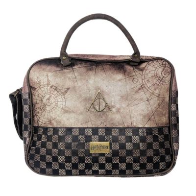 Sac pour ordinateur portable Harry Potter Deathly Hallows