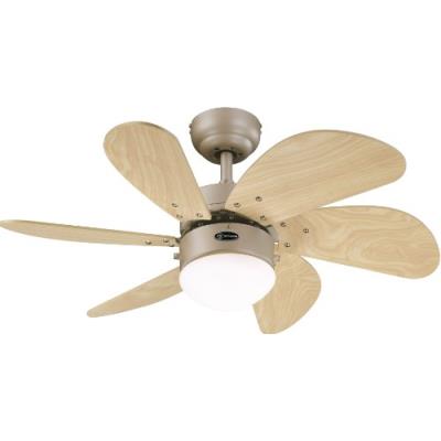 Westinghouse turbo swirl 78158 ventilateur de plafond (import allemagne)