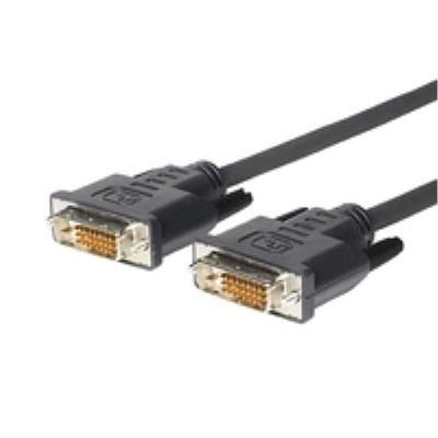 Pro dvi - d 24 + 1 m - m 2 m high flexible jacket. profusion prodvis2