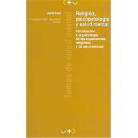 Religión, psicopatología y salud mental
