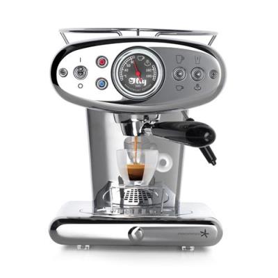 Machine à expresso illy FrancisFrancis X1 Anniversary Espresso & Coffee
