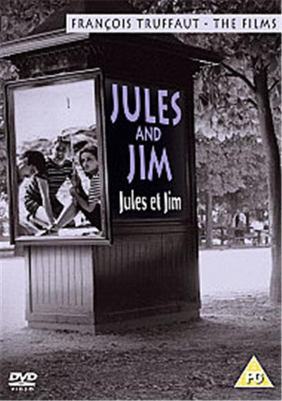 Jules And Jim