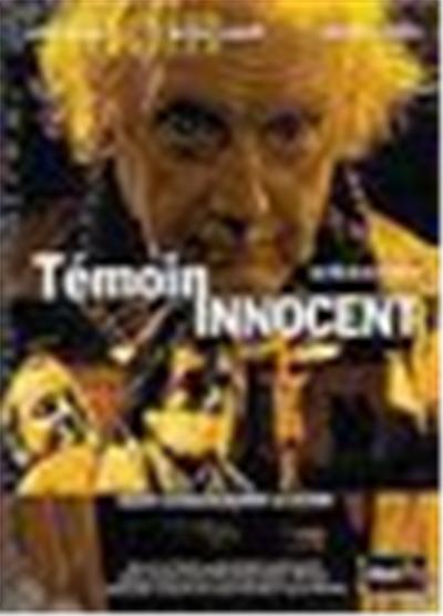 Témoin innocent