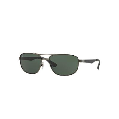 Lunettes de Soleil Ray Ban3528 (029/71) Noir Homme