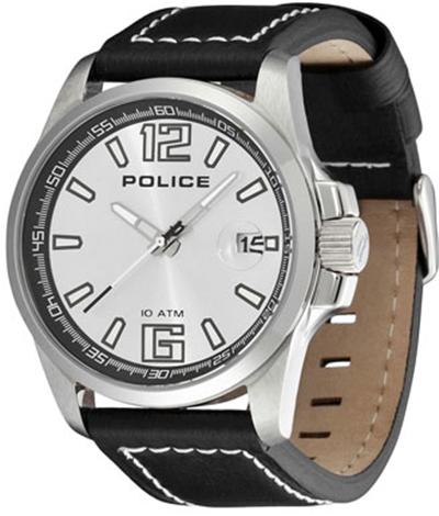 Montre homme Police 12591JS-04 Lancer