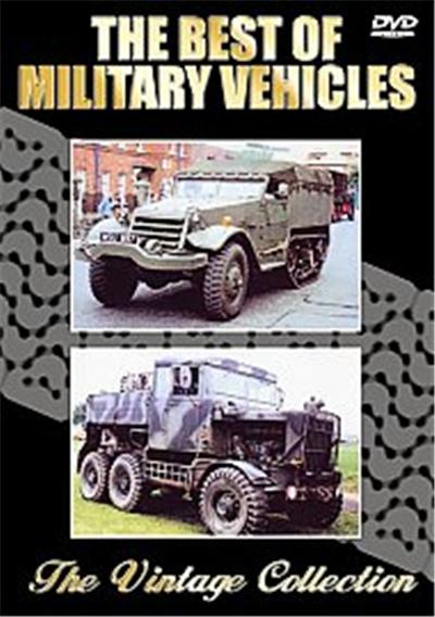 The Best Of Military Vehicles