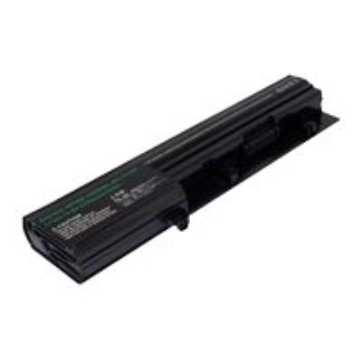 MicroBattery - batterij voor laptopcomputer - Li-Ion - 2600 mAh