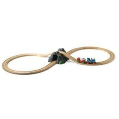 33027 Coffret Circuit en 8 Montagne