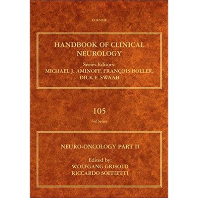 Neuro-Oncology, Part Ii: 105