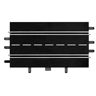 Carrera - 20010119 - accessoire pour radio commandes - rail de raccordement extension de voies pour 2,4 ghz sans fil
