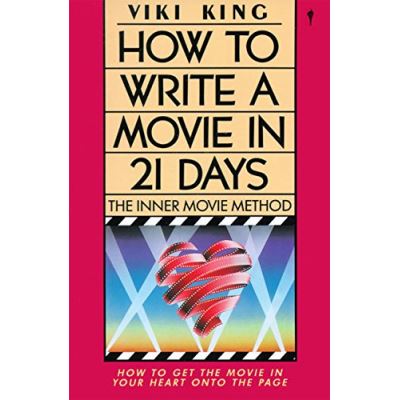 How to Write a Movie in 21 Days