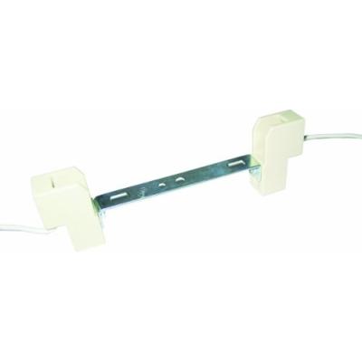 ELECTRALINE 70183 DOUILLE HALOGÈNE 119 MM