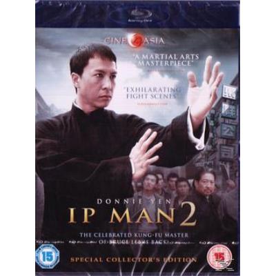 IP Man 2 Special Edition