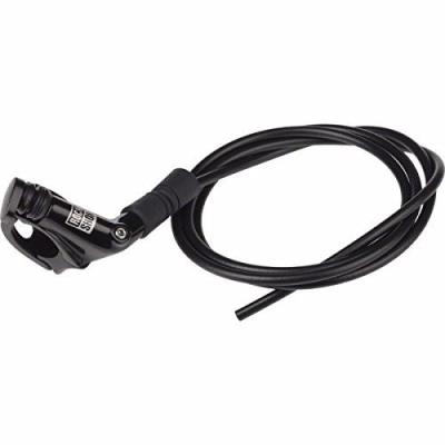 Rock shox r8000010a câble de freinage noir